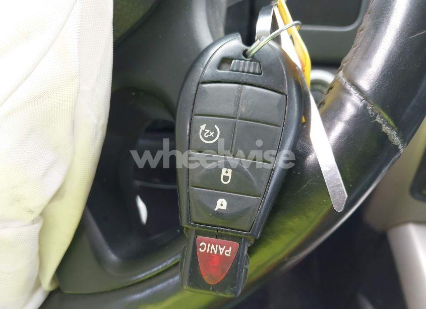 Photo 11 of 2014 Ram 1500 SLT (VIN 1C6RR7LT2ES144910)