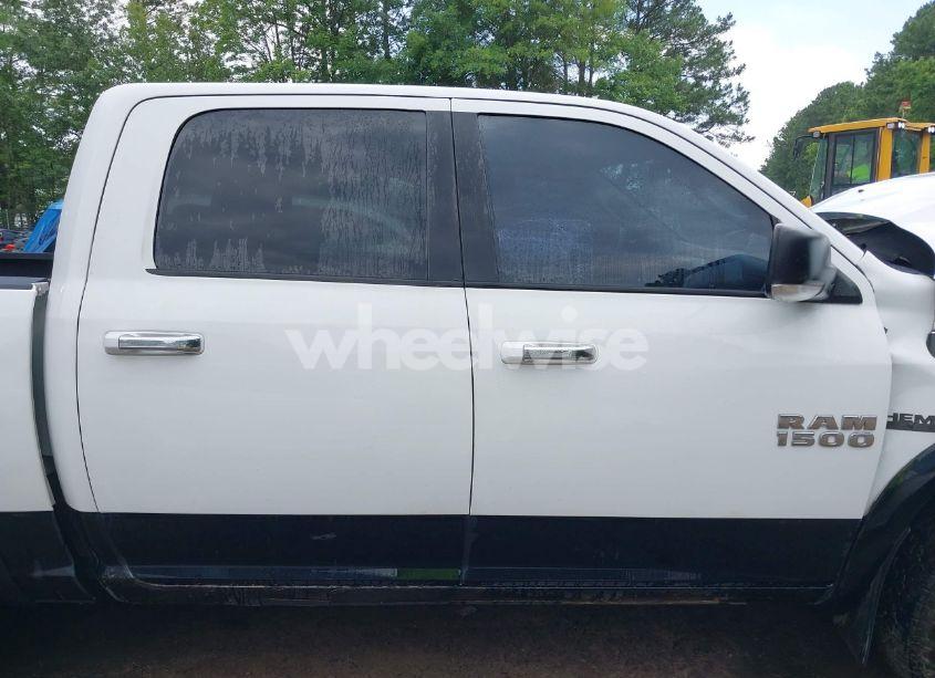 Photo 13 of 2014 Ram 1500 SLT (VIN 1C6RR7LT2ES144910)