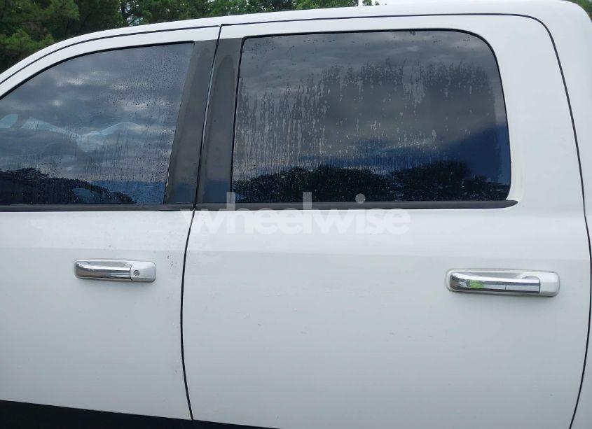 Photo 14 of 2014 Ram 1500 SLT (VIN 1C6RR7LT2ES144910)