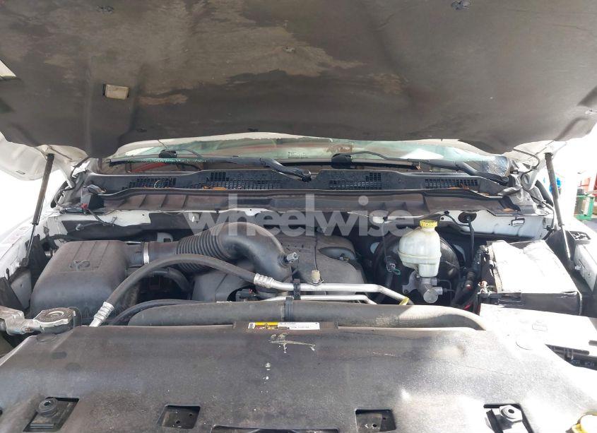 Photo 10 of 2014 Ram 1500 BIG HORN (VIN 1C6RR7LT2ES316028)