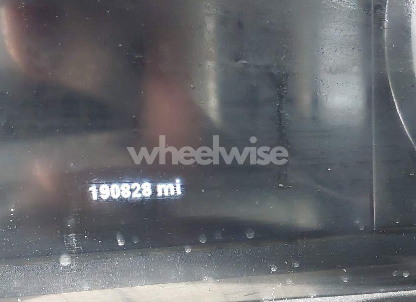 Photo 7 of 2014 Ram 1500 BIG HORN (VIN 1C6RR7LT2ES316028)