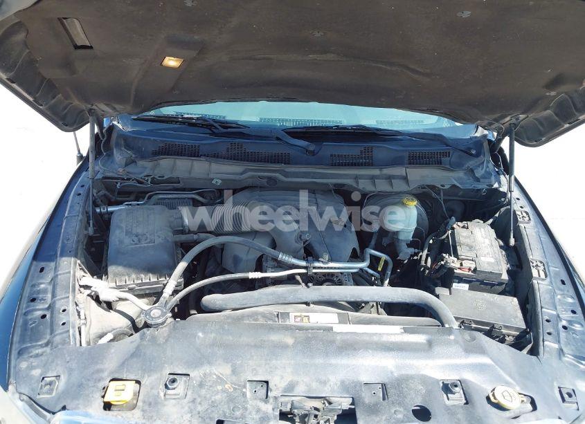 Photo 10 of 2014 Ram 1500 BIG HORN (VIN 1C6RR7LT2ES346730)