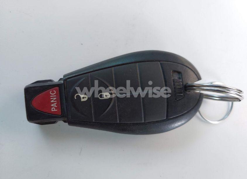 Photo 11 of 2014 Ram 1500 BIG HORN (VIN 1C6RR7LT2ES346730)