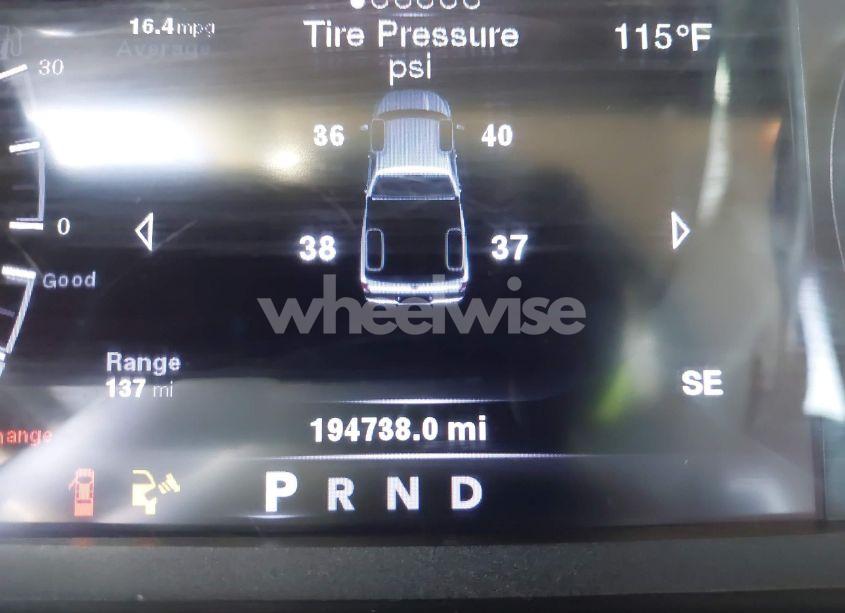 Photo 15 of 2014 Ram 1500 BIG HORN (VIN 1C6RR7LT2ES346730)