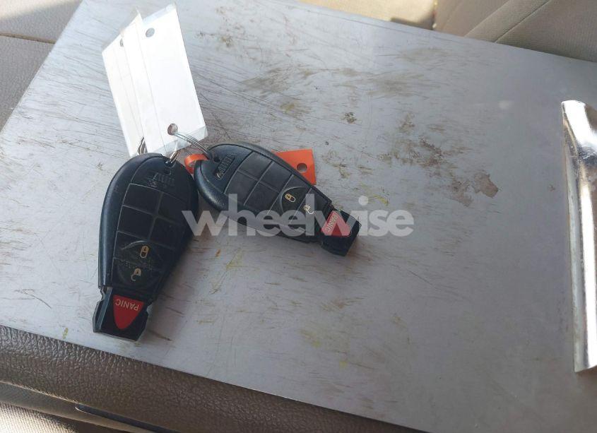 Photo 11 of 2015 Ram 1500 SLT (VIN 1C6RR7LT2FS678572)