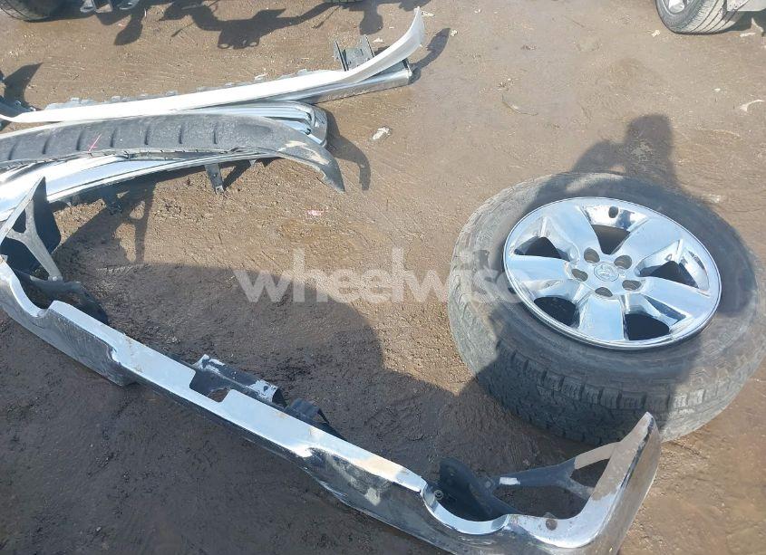 Photo 12 of 2015 Ram 1500 SLT (VIN 1C6RR7LT2FS678572)