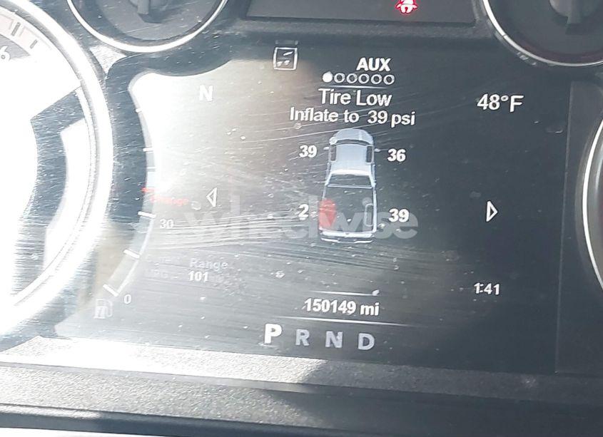 Photo 16 of 2015 Ram 1500 SLT (VIN 1C6RR7LT2FS678572)