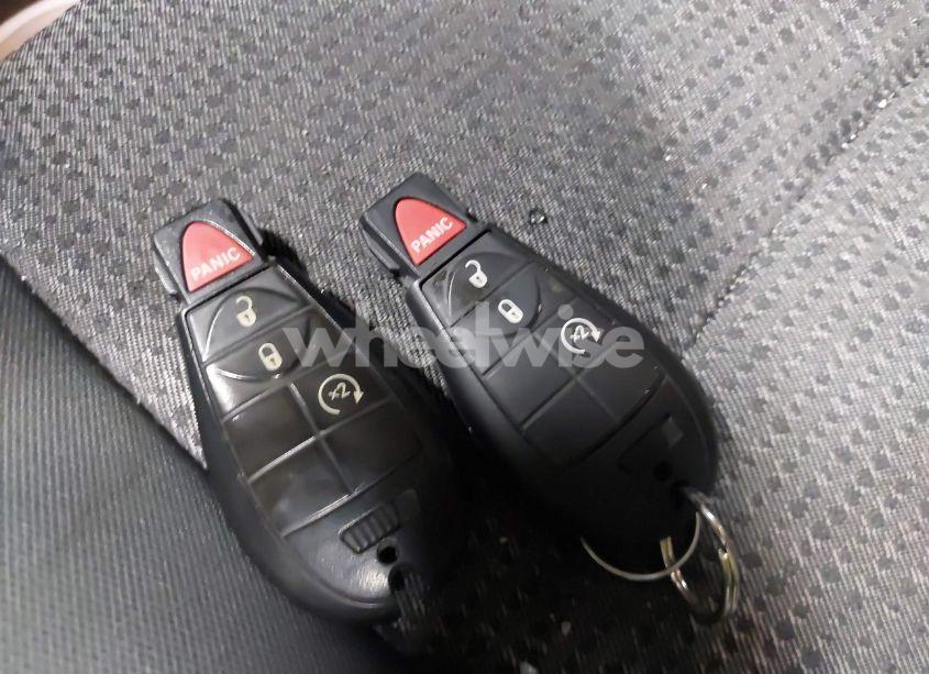 Photo 11 of 2016 Ram 1500 BIG HORN (VIN 1C6RR7LT2GS116866)