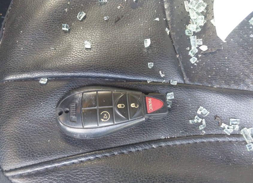 Photo 11 of 2016 Ram 1500 BIG HORN (VIN 1C6RR7LT2GS329672)