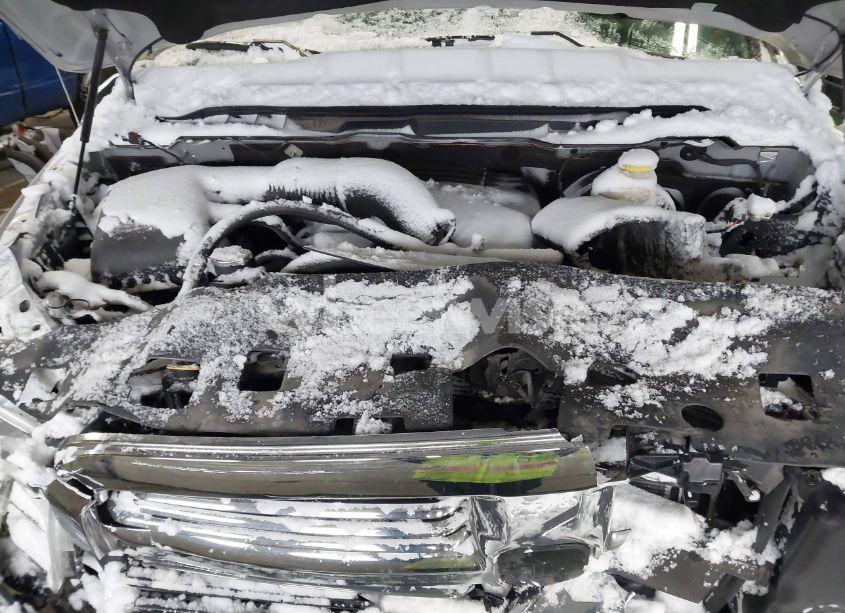 Photo 10 of 2017 Ram 1500 BIG HORN 4X4 5'7 BOX (VIN 1C6RR7LT2HS641394)