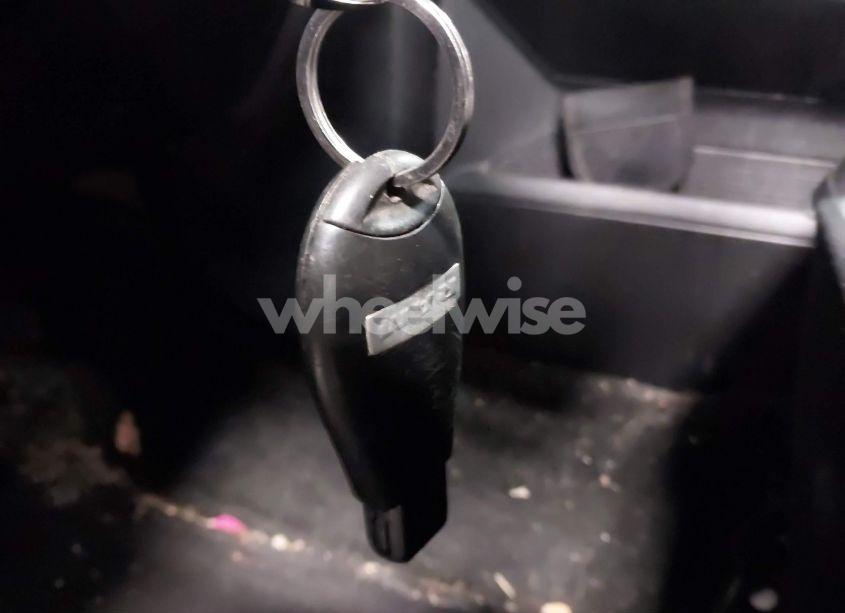 Photo 11 of 2017 Ram 1500 BIG HORN 4X4 5'7 BOX (VIN 1C6RR7LT2HS641394)