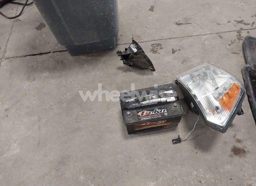 Photo 12 of 2017 Ram 1500 BIG HORN 4X4 5'7 BOX (VIN 1C6RR7LT2HS641394)