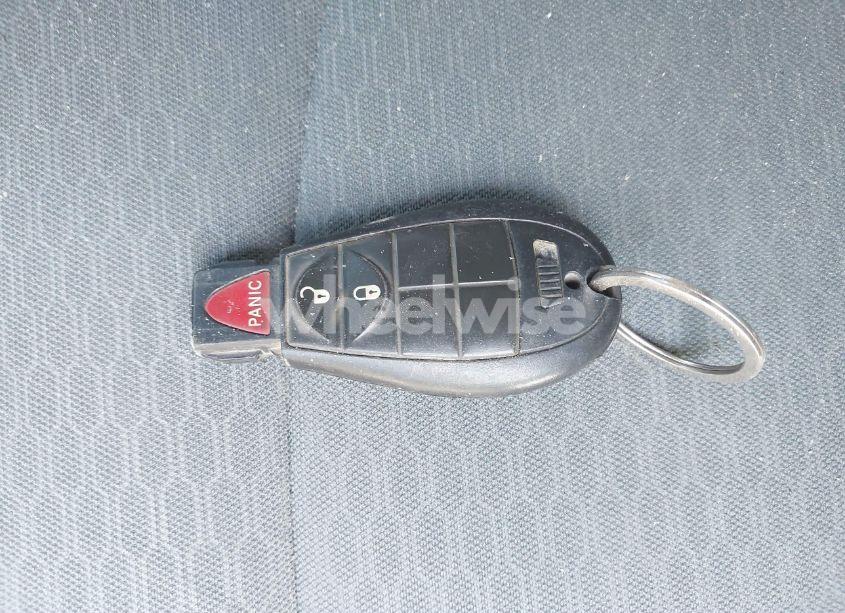 Photo 11 of 2017 Ram 1500 SLT (VIN 1C6RR7LT2HS677912)