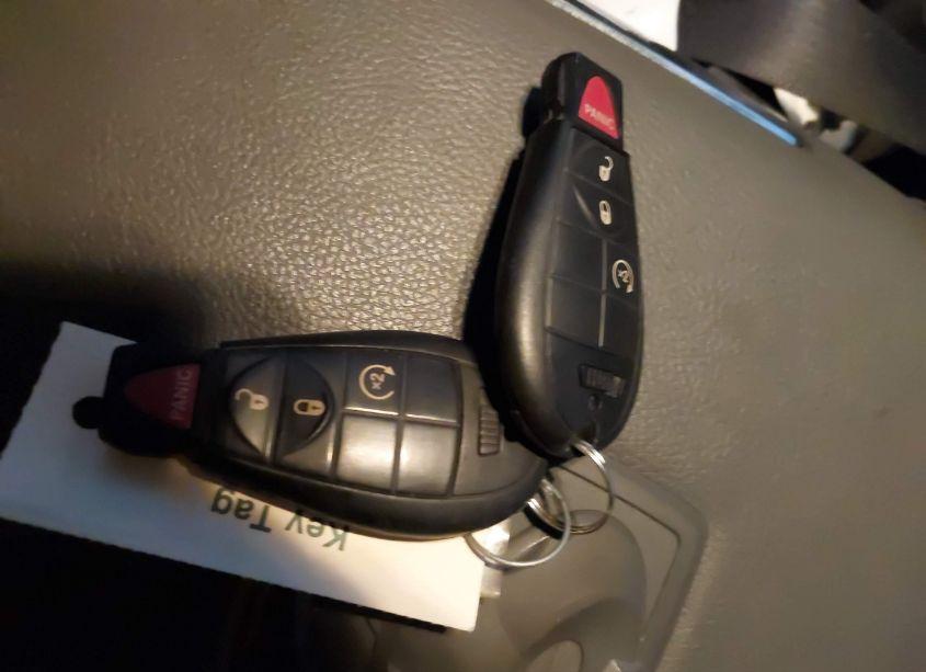 Photo 11 of 2018 Ram 1500 BIG HORN 4X4 5'7 BOX (VIN 1C6RR7LT2JS329517)