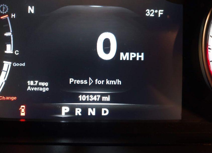 Photo 15 of 2018 Ram 1500 BIG HORN 4X4 5'7 BOX (VIN 1C6RR7LT2JS329517)