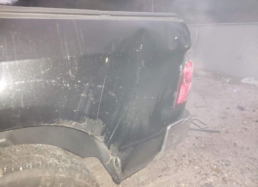 Photo 6 of 2018 Ram 1500 BIG HORN 4X4 5'7 BOX (VIN 1C6RR7LT2JS329517)