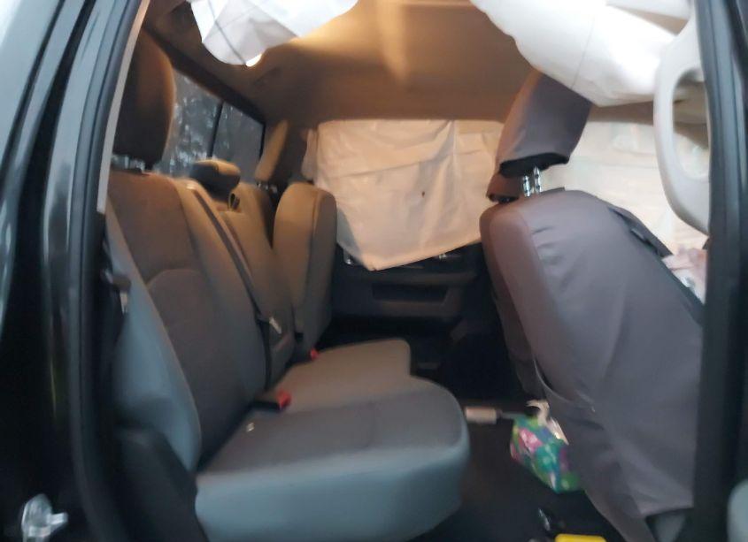 Photo 8 of 2018 Ram 1500 BIG HORN 4X4 5'7 BOX (VIN 1C6RR7LT2JS329517)