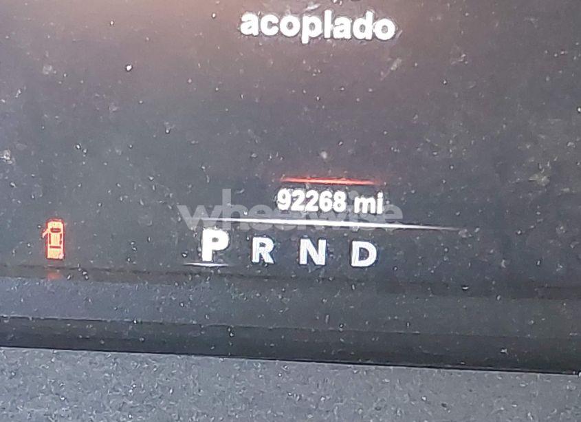 Photo 15 of 2019 Ram 1500 CLASSIC BIG HORN 4X4 5'7 BOX (VIN 1C6RR7LT2KS549869)