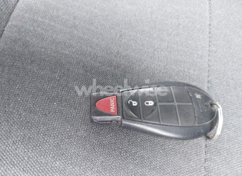 Photo 11 of 2021 Ram 1500 CLASSIC WARLOCK 4X4 5'7 BOX (VIN 1C6RR7LT2MS502537)