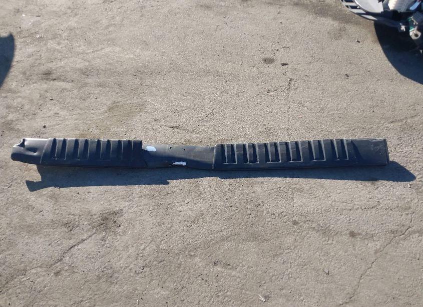 Photo 12 of 2021 Ram 1500 CLASSIC WARLOCK 4X4 5'7 BOX (VIN 1C6RR7LT2MS528183)