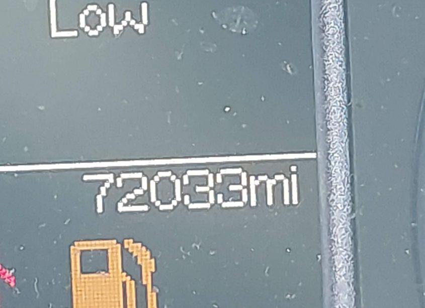 Photo 16 of 2021 Ram 1500 CLASSIC WARLOCK 4X4 5'7 BOX (VIN 1C6RR7LT2MS528183)