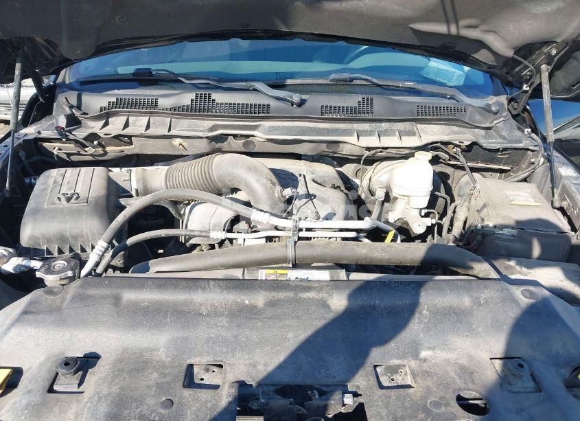 Photo 10 of 2014 Ram 1500 BIG HORN (VIN 1C6RR7LT3ES131776)