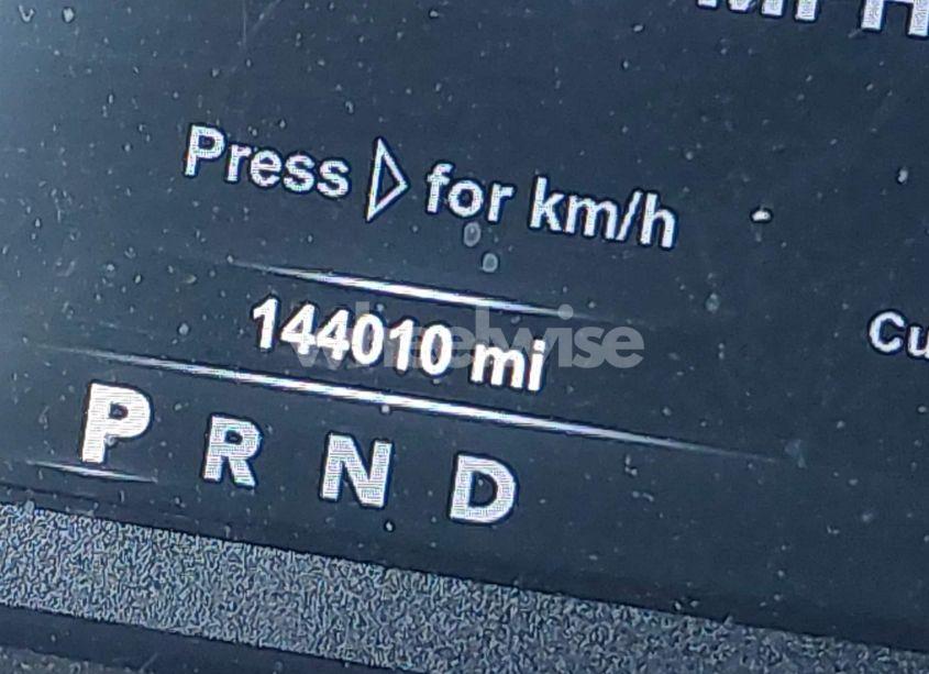 Photo 15 of 2015 Ram 1500 BIG HORN (VIN 1C6RR7LT3FS695218)