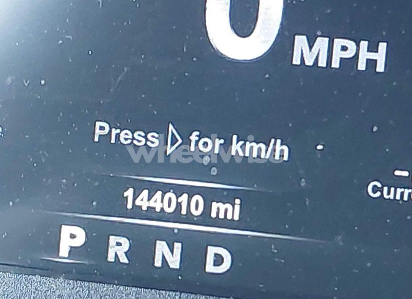 Photo 7 of 2015 Ram 1500 BIG HORN (VIN 1C6RR7LT3FS695218)