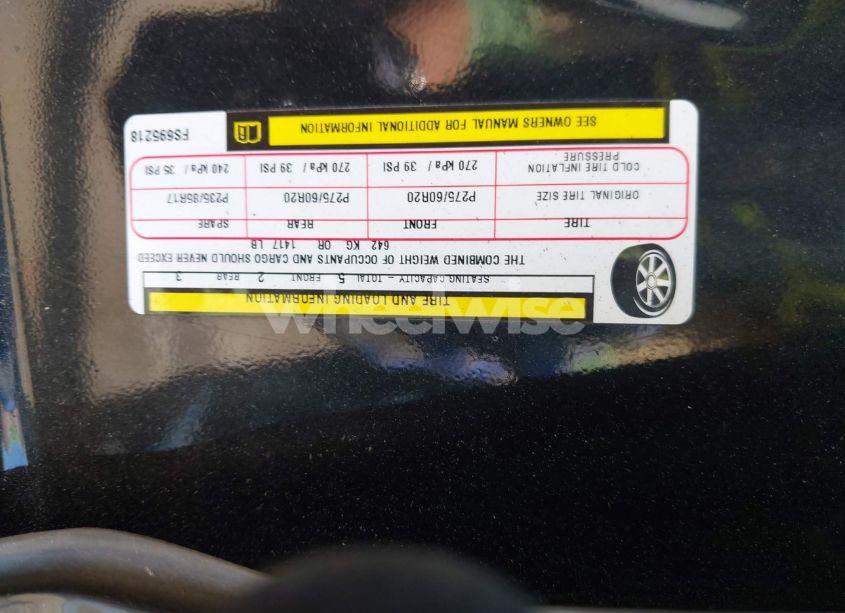 Photo 9 of 2015 Ram 1500 BIG HORN (VIN 1C6RR7LT3FS695218)