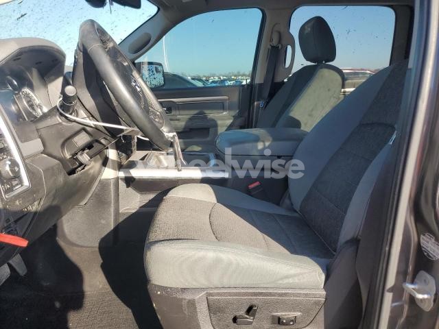 Photo 5 of 2015 RAM 1500 SLT N/A (VIN 1C6RR7LT3FS775862)