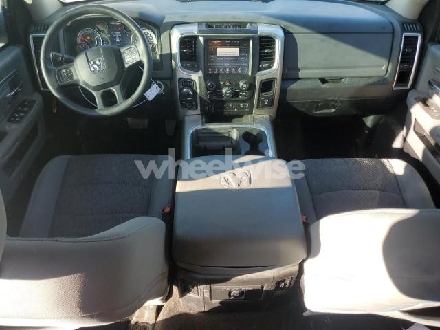 Photo 7 of 2015 RAM 1500 SLT N/A (VIN 1C6RR7LT3FS775862)