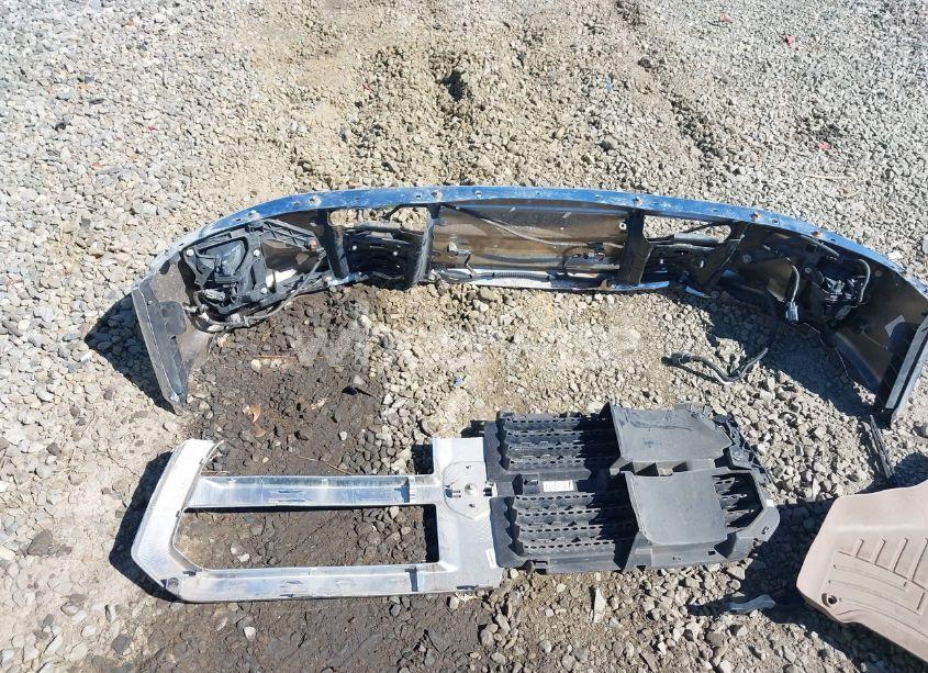 Photo 12 of 2016 Ram 1500 BIG HORN (VIN 1C6RR7LT3GS288856)