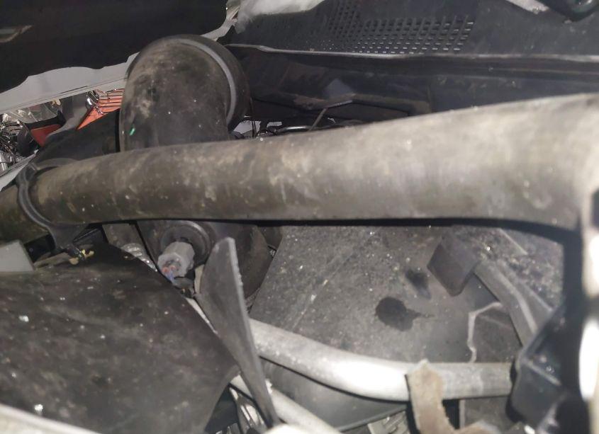 Photo 10 of 2018 Ram 1500 BIG HORN 4X4 5'7 BOX (VIN 1C6RR7LT3JS108752)