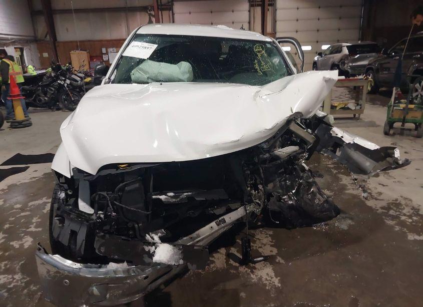 Photo 12 of 2018 Ram 1500 BIG HORN 4X4 5'7 BOX (VIN 1C6RR7LT3JS108752)