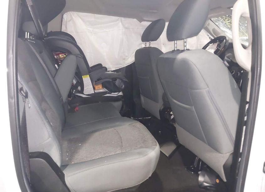 Photo 8 of 2018 Ram 1500 BIG HORN 4X4 5'7 BOX (VIN 1C6RR7LT3JS108752)