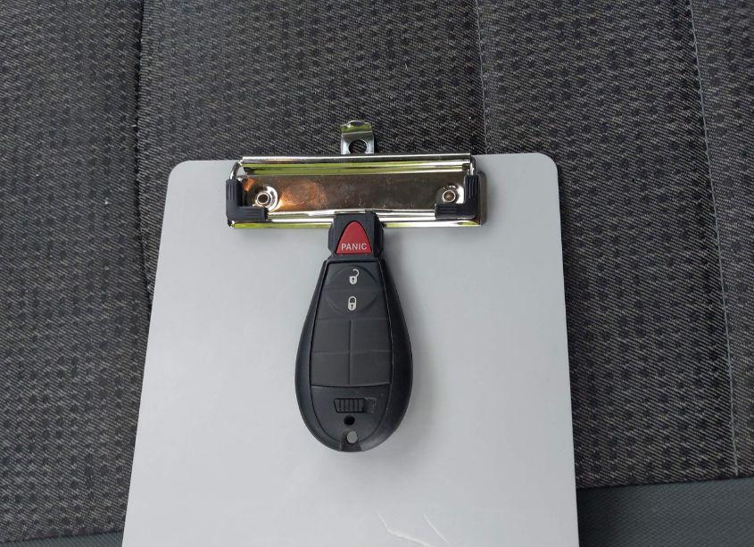 Photo 11 of 2018 Ram 1500 SLT (VIN 1C6RR7LT3JS145509)