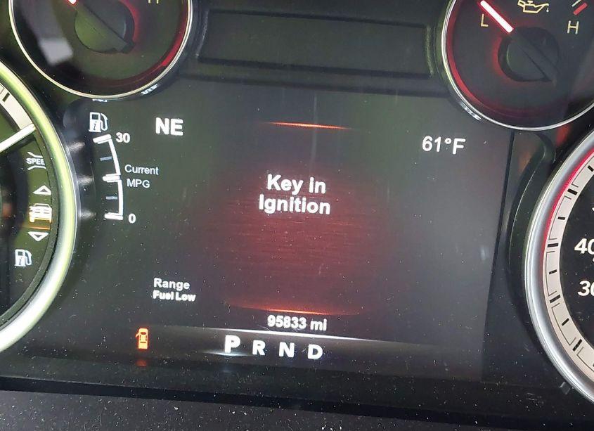 Photo 15 of 2018 Ram 1500 SLT (VIN 1C6RR7LT3JS145509)