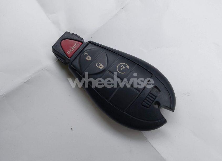 Photo 11 of 2018 Ram 1500 BIG HORN 4X4 5'7 BOX (VIN 1C6RR7LT3JS329428)