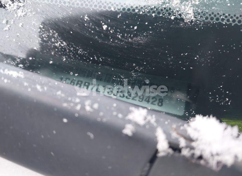 Photo 9 of 2018 Ram 1500 BIG HORN 4X4 5'7 BOX (VIN 1C6RR7LT3JS329428)