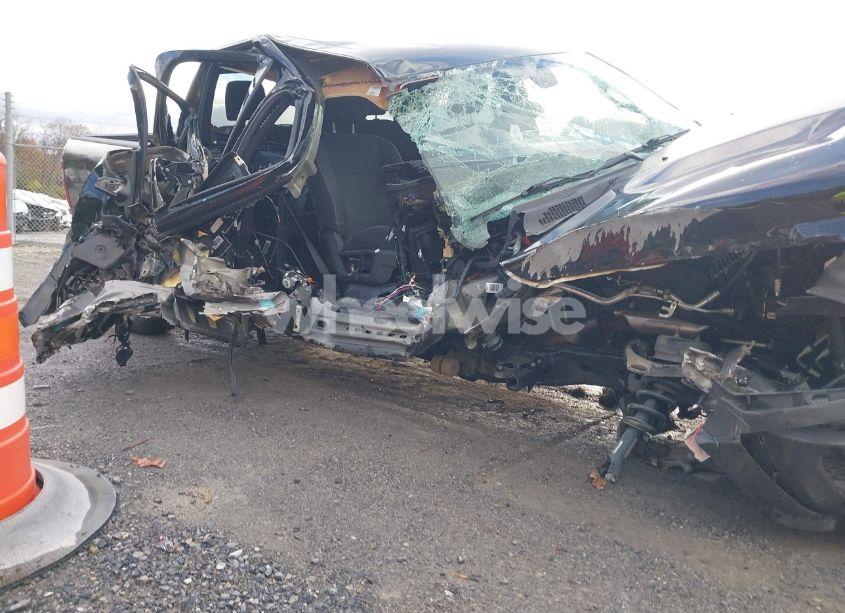 Photo 6 of 2022 Ram 1500 CLASSIC WARLOCK 4X4 5'7 BOX (VIN 1C6RR7LT3NS210512)