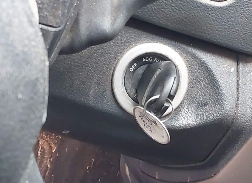 Photo 11 of 2013 Ram 1500 BIG HORN (VIN 1C6RR7LT4DS572136)