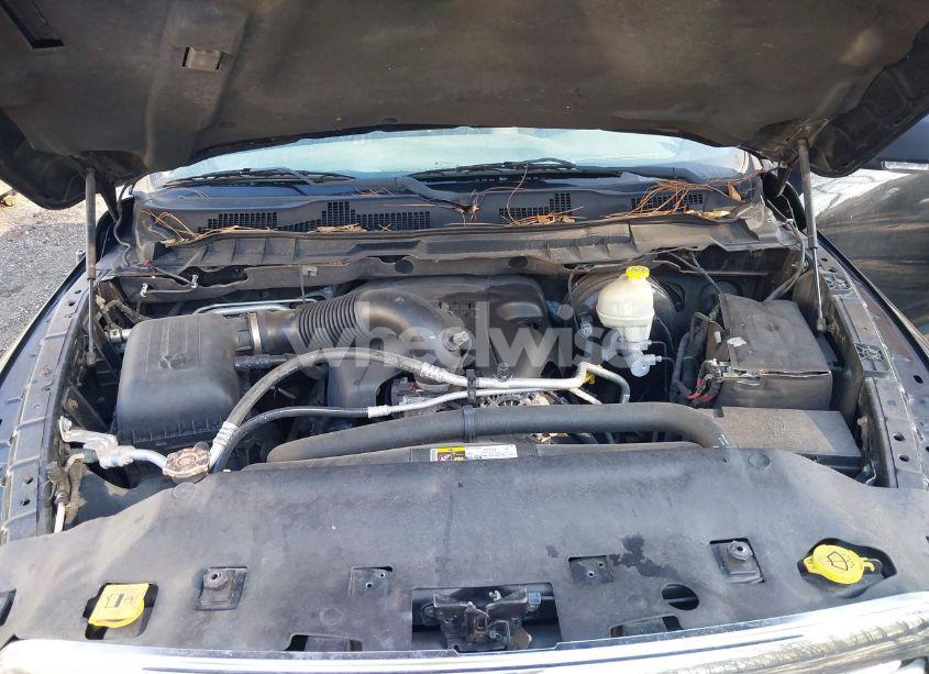 Photo 10 of 2014 Ram 1500 BIG HORN (VIN 1C6RR7LT4ES169128)