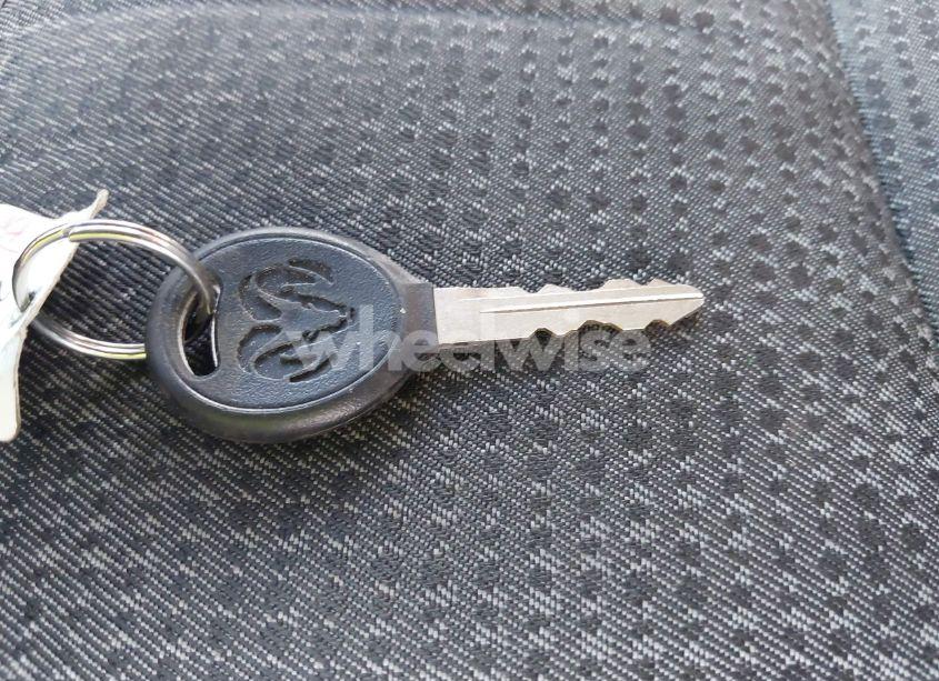 Photo 11 of 2014 Ram 1500 BIG HORN (VIN 1C6RR7LT4ES169128)