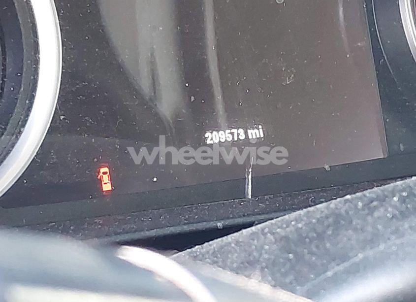 Photo 7 of 2014 Ram 1500 BIG HORN (VIN 1C6RR7LT4ES169128)