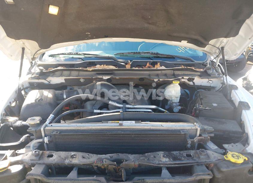 Photo 10 of 2014 Ram 1500 OUTDOORSMAN (VIN 1C6RR7LT4ES248251)