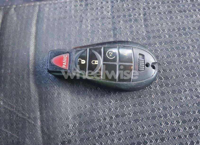 Photo 11 of 2014 Ram 1500 OUTDOORSMAN (VIN 1C6RR7LT4ES248251)