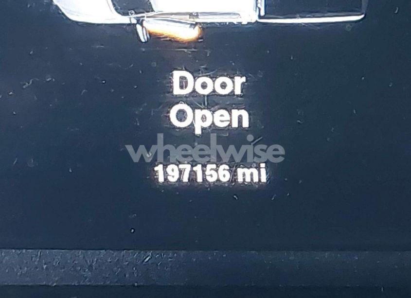 Photo 16 of 2014 Ram 1500 OUTDOORSMAN (VIN 1C6RR7LT4ES248251)