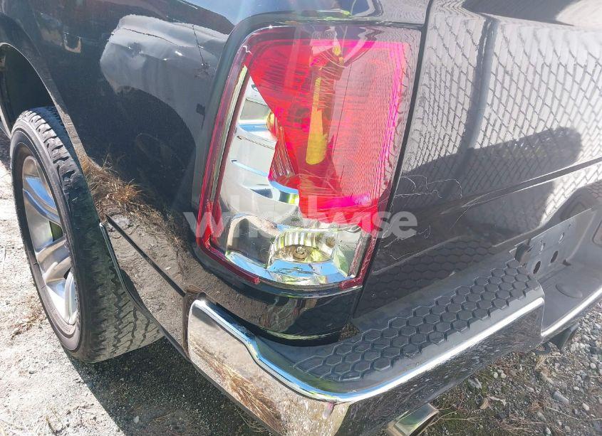 Photo 17 of 2014 Ram 1500 BIG HORN (VIN 1C6RR7LT4ES277023)