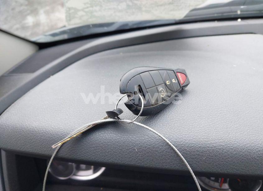 Photo 11 of 2014 Ram 1500 BIG HORN (VIN 1C6RR7LT4ES284053)