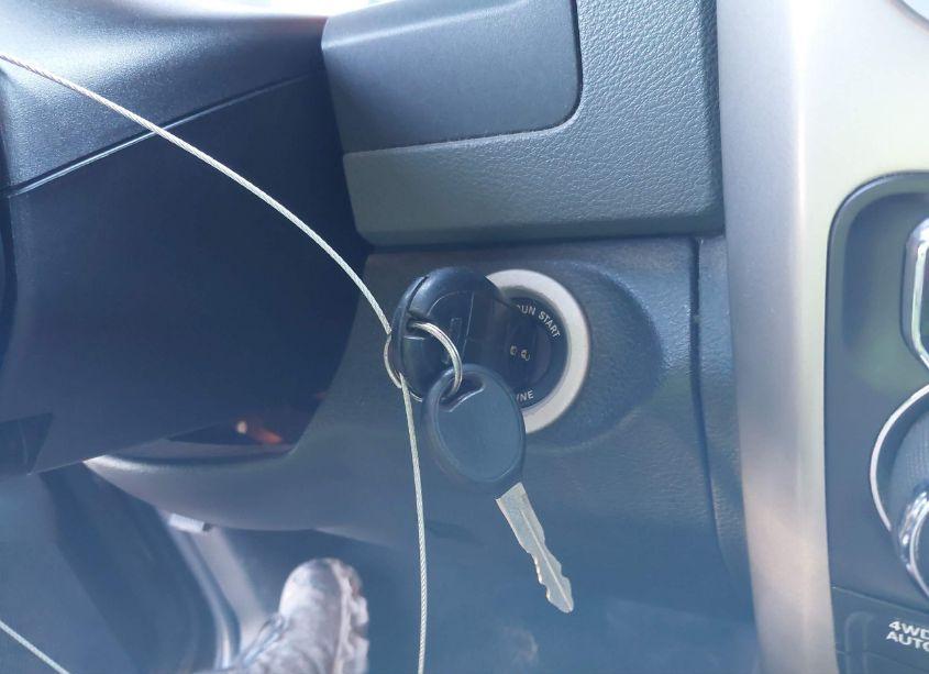 Photo 11 of 2014 Ram 1500 BIG HORN (VIN 1C6RR7LT4ES342579)